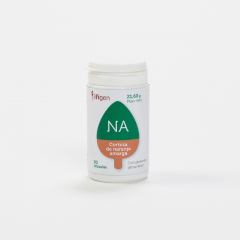 Ifigen Na Arancia Amara 90 Capsule