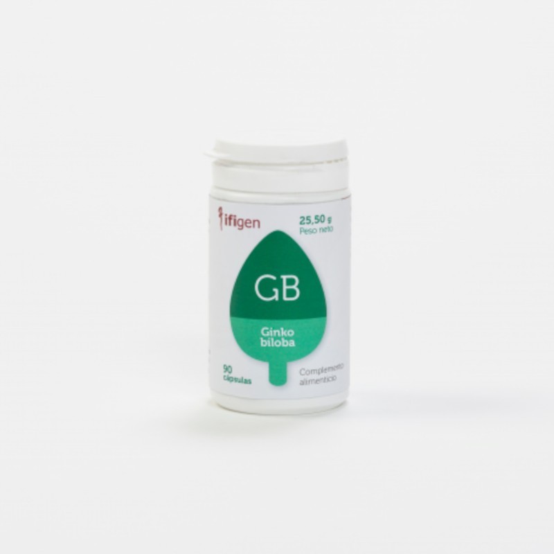 Ifigen Gb 90 Capsules Ifigen Gb 90 Capsules