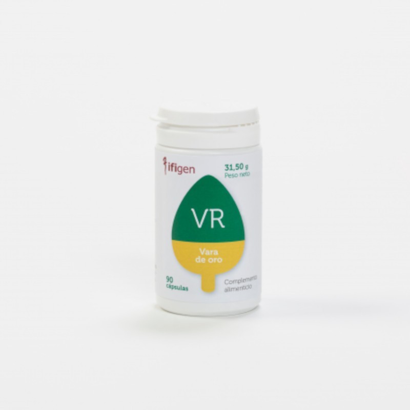 Ifigen Vr 90 Kapseln