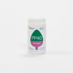 Ifigen Pp40 Amancayo 90 capsule