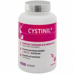 Ineldea Cystinil Urinary Comfort 90 capsule