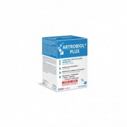 Ineldea Artrobiol Plus Glucosamine+Chondroïtine 120 Gélules