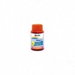 Ineldea Pediakid Omega 3 Gummies 60 Gummies
