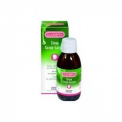 Ineldea Sciroppo Oliospetil Gola Laringe 125 ml