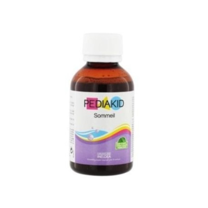 Ineldea Pediakid Traumsirup 250 ml