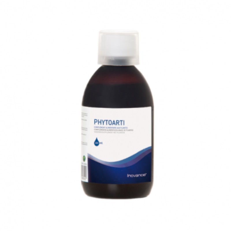 Inovance Fitoarti 300 ml