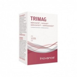 Inovance Trimag 10 bastoncini
