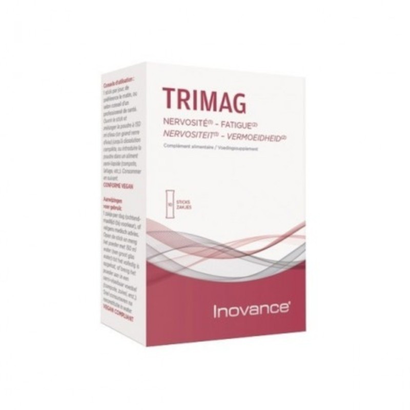 Inovance Trimag 10 Bâtonnets