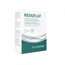 Inovance Reduflat 45 Kapseln