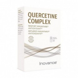 Inovance Quercetin Complex 30 capsules