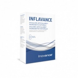 Inovance Inflavance 30 Capsules