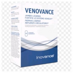 Inovance Venovance 60 Comprimidos