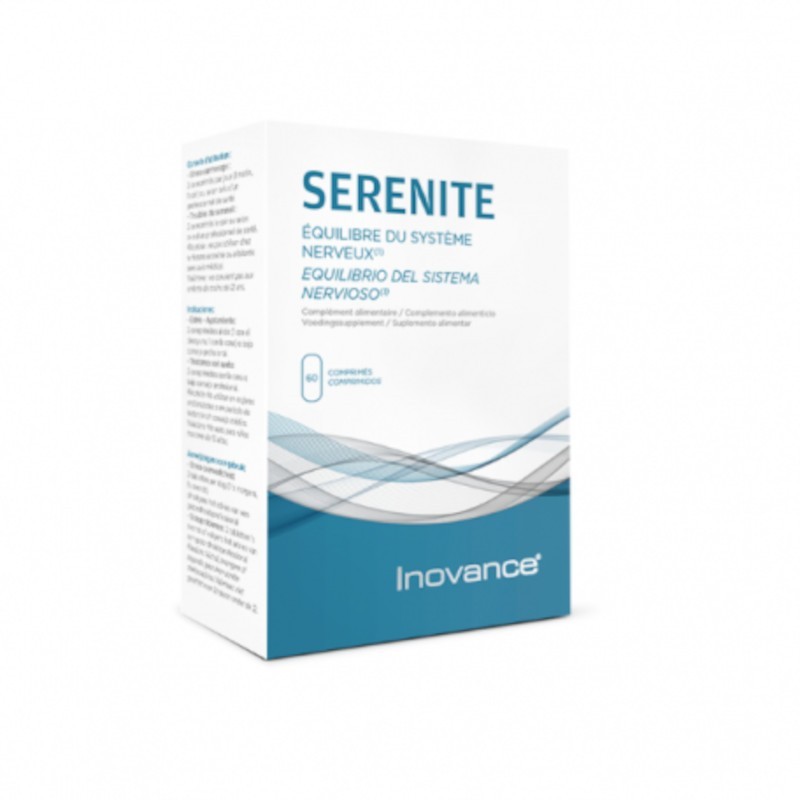 Inovance Serenite 60 compresse Inovance Serenite 60 compresse