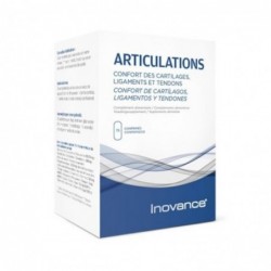 Inovance Articulations 75 Comprimidos
