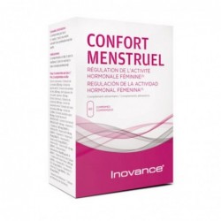 Inovance Confort Menstruel 60 Comprimidos