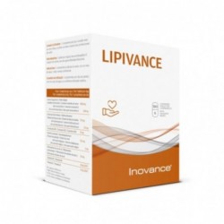 Inovance Lipivance 180 Comprimidos