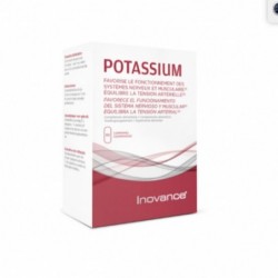 Inovance Potassium 60 Comprimidos