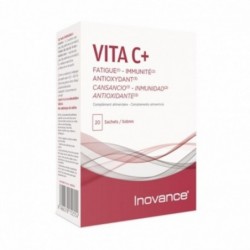 Inovance Vita C+ 20 Envelopes