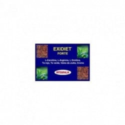 Integralia Exidiet Forte 60 Kapseln
