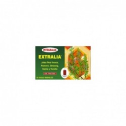 Integralia Extralia 20 Flacons