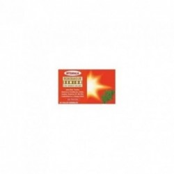 Integralia Memorandum Senior Ginkgo Biloba 20 Capsule