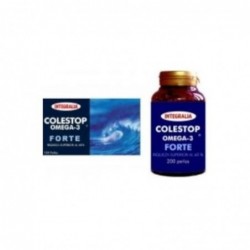 Integralia Colestop Omega 3 Forte 200 Perles