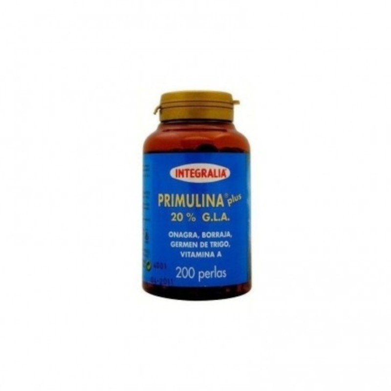 Integralia Primulina Plus 200 Tabletten