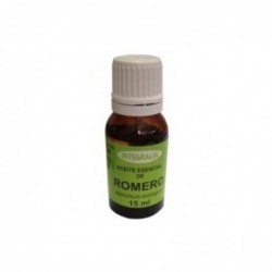 Integralia Huile Essentielle de Romarin 15 ml