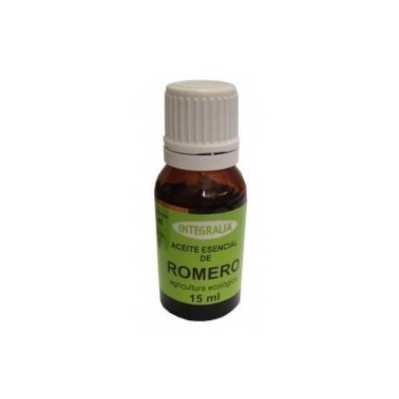 Integralia Olio Essenziale di Rosmarino 15 ml Integralia Olio Essenziale di Rosmarino 15 ml