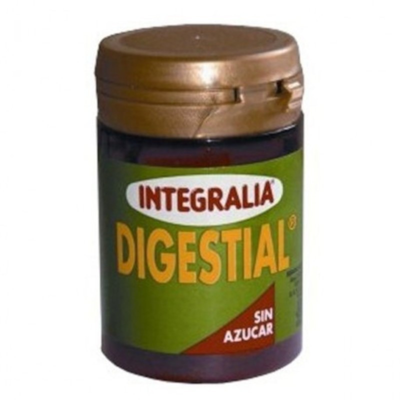 Integralia Digestial 25 Comprimidos Integralia Digestial 25 Comprimidos
