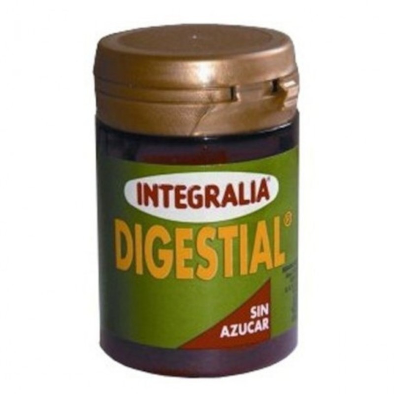 Integralia Digestial 25 Comprimidos