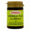 Integralia Acerola Plus With Bilberry 40 Tablets