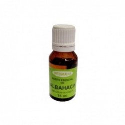 Integralia Basilikum-Essenz 15 ml
