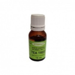 Huile essentielle d'arbre à thé Integralia 15 ml