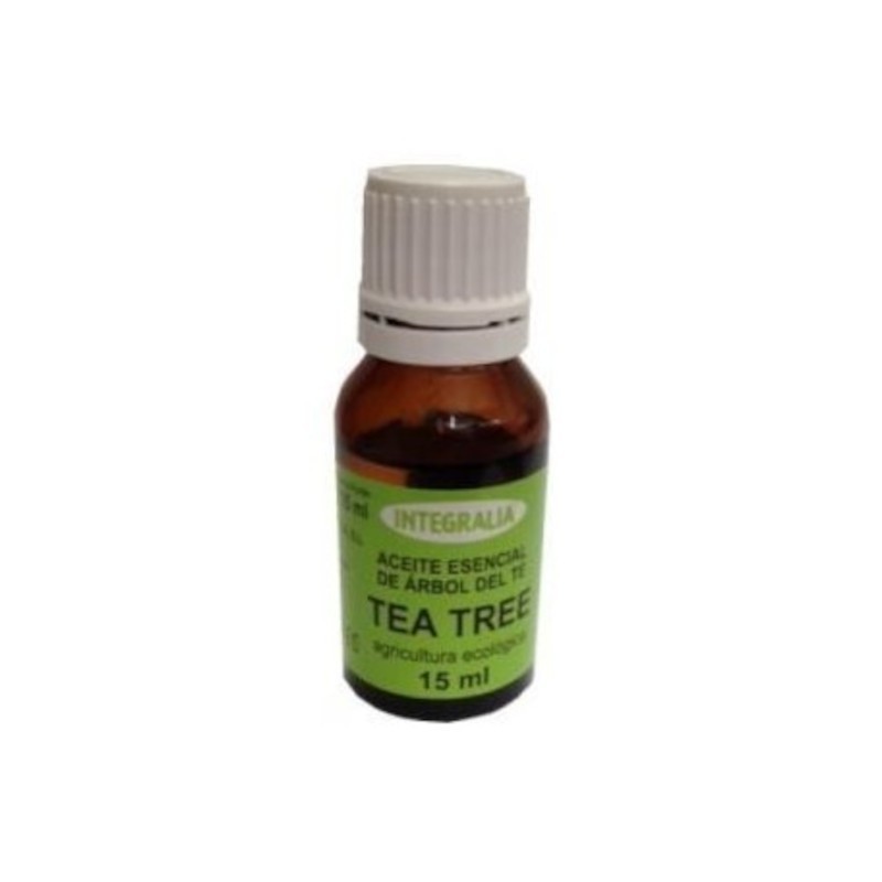 Integralia Tea Tree Essential Oil 15 ml Integralia Tea Tree Essential Oil 15 ml