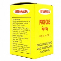 Integralia Própolis Spray Oral