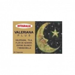 Integralia Valériane Plus 60 Gélules