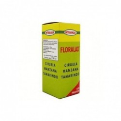 Integralia Floralax Laxative Syrup 250 ml
