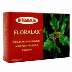 Integralia Floralax 60 Gélules