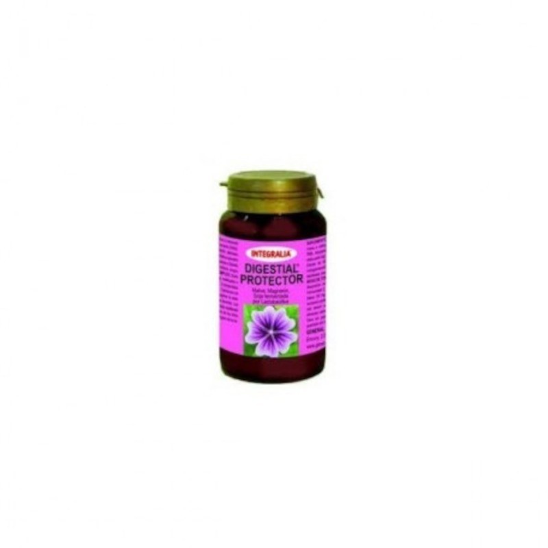 Integralia Digestive Protector 50 Tablets Chew