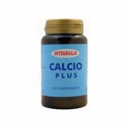Integralia Calcium Plus 90 Comprimés