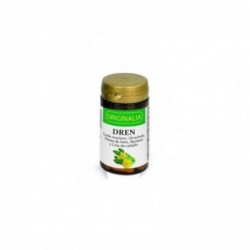 Integralia Drain Originalia 60 Capsule