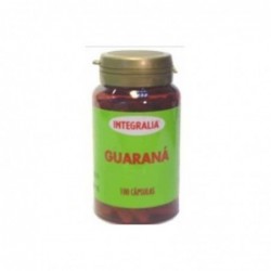 Integralia Guaranà 100 Capsule
