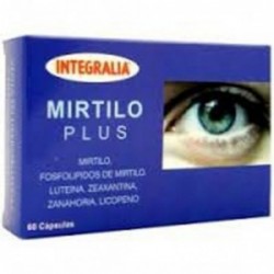 Integralia Mirtilo Plus 60 Capsule