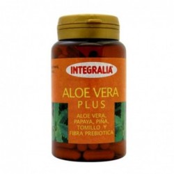 Integralia Aloe Plus 100 Gélules