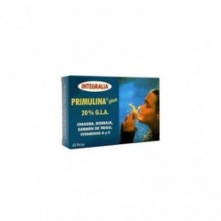 Integralia Primulina Plus 60 Comprimés