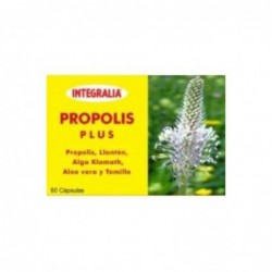 Integralia Propoli Plus 60 Capsule