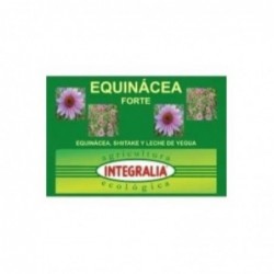 Integralia Echinacea Forte Eco 60 Gélules