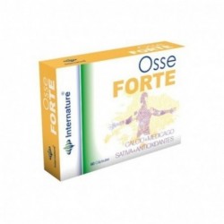 Internature Osse Forte 60 Capsules