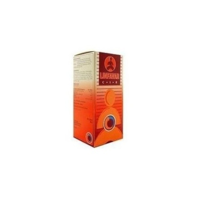 Internature Linfavar Circulation 250 ml Internature Linfavar Circulation 250 ml